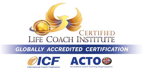 life coach certification accredited online.